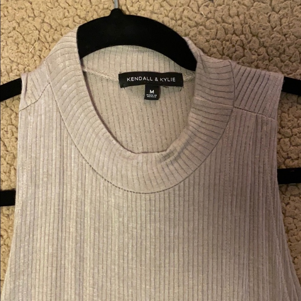 Kendall & Kylie Dress
